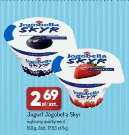Avita Jogurt Jogobella Skyr oferta