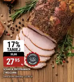 bi1 Schab w przyprawach oferta