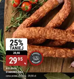 bi1 Kiełbasa Starowiejska oferta