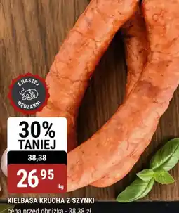 bi1 Kiełbasa krucha z szynki oferta