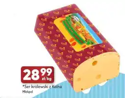 Avita Ser królewski z Kolna Mlekpol oferta