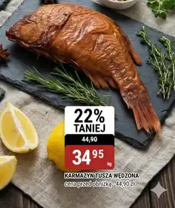 bi1 Karmazyn tusza wędzona oferta