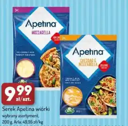 Avita Serek Apetina wiórki Arla oferta