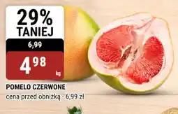 bi1 Pomelo Czerwone oferta