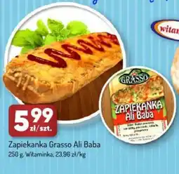 Avita Zapiekanka Grasso Ali Baba Witaminka oferta