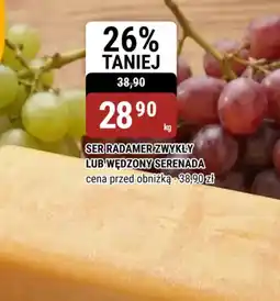 bi1 Ser Radamer Serenada oferta