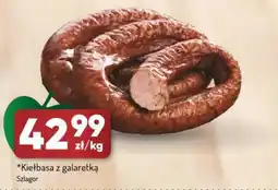 Avita Kiełbasa z galaretką Szlagor oferta
