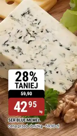 bi1 Ser Blue Memel oferta