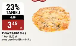 bi1 Pizza Wiejska oferta