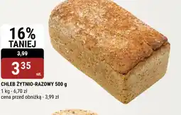 bi1 Chleb żytnio-razowy oferta