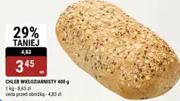 bi1 Chleb wieloziarnisty oferta