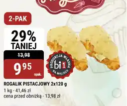 bi1 Rogalik Pistacjowy oferta