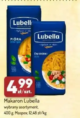 Avita Makaron Lubella Maspex oferta