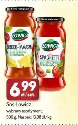 Avita Sos Łowicz Maspex oferta