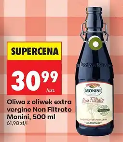 Biedronka Oliwa z oliwek 100% grecka Chania Kritis oferta