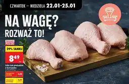 Biedronka Udo z kurczaka oferta