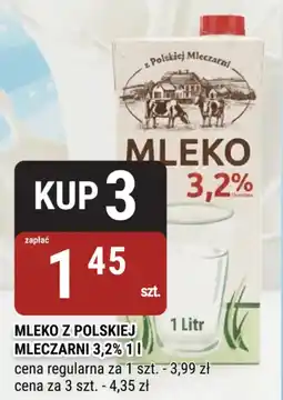 bi1 Mleko z Polskiej Mleczarni oferta