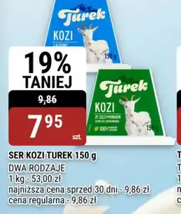 bi1 Turek Ser Kozi oferta