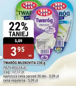 bi1 Mlekovita Twaróg oferta