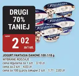 bi1 Danone Jogurt Fantasia oferta