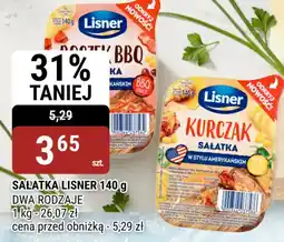 bi1 Lisner Sałatka oferta
