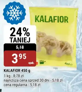 bi1 Kalafior oferta