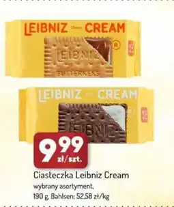 Avita Ciasteczka Leibniz Cream Bahlsen oferta