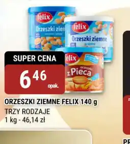 bi1 Felix Orzeszki ziemne oferta