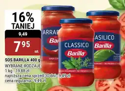 bi1 Sos Barilla oferta