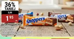 bi1 Knoppers baton oferta