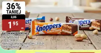 bi1 Knoppers baton oferta