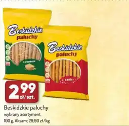 Avita Beskidzkie paluchy Aksam oferta