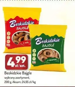 Avita Beskidzkie Bajgle Aksam oferta