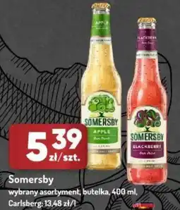 Avita Somersby Carlsberg oferta