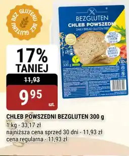 bi1 Bezgluten Chleb powszedni oferta