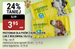 bi1 Przysmak dla psów oferta