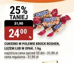 bi1 Cukierki Krock Roshen oferta