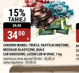 bi1 Wawel cukierki oferta