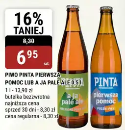bi1 Piwo Pinta oferta