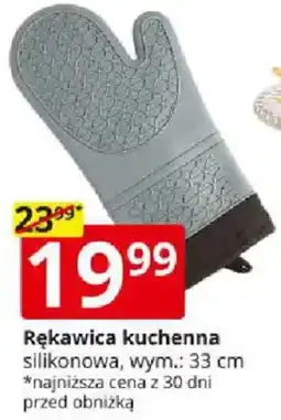 Prymus-AGD Rękawica kuchenna silikonowa oferta