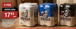 bi1 Piwo Kozel oferta