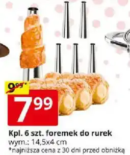Prymus-AGD Kpl. foremek do rurek oferta
