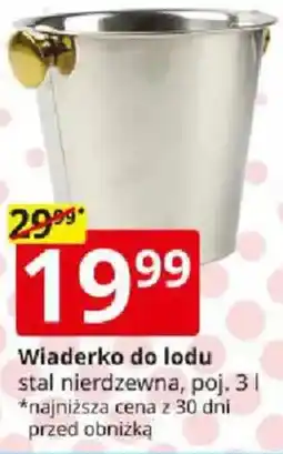 Prymus-AGD Wiaderko do lodu oferta