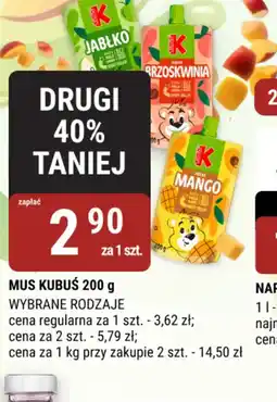 bi1 Kubuś Mus oferta