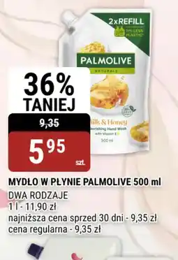 bi1 Palmolive mydło w płynie oferta