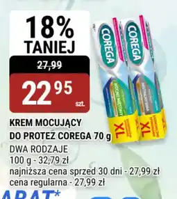 bi1 Corega krem mocujący do protez oferta