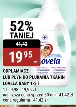bi1 Lovela Odplamiacz / Płyn oferta