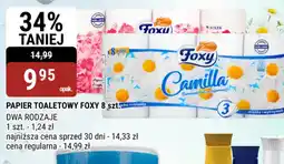 bi1 Papier toaletowy Foxy oferta
