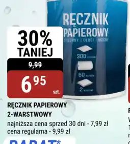 bi1 Ręcznik papierowy oferta