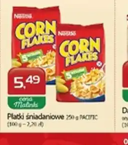Malinka Market Nestle Corn Flakes oferta